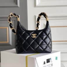 Chanel Hobo Bags